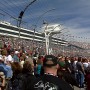 crowd
