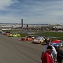 prerace